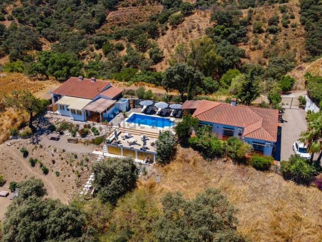 Chalet, Alhaurín el Grande