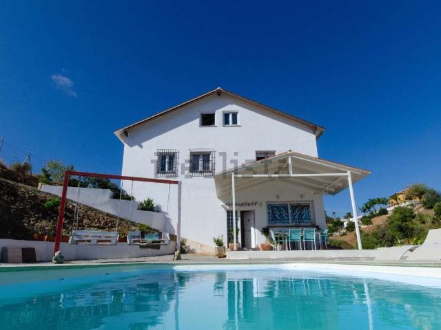 Chalet, Alhaurín el Grande