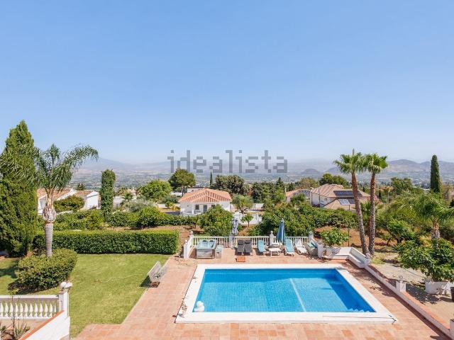 Chalet, Alhaurín el Grande