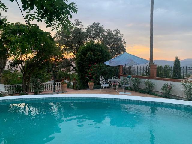 Chalet, Alhaurín el Grande