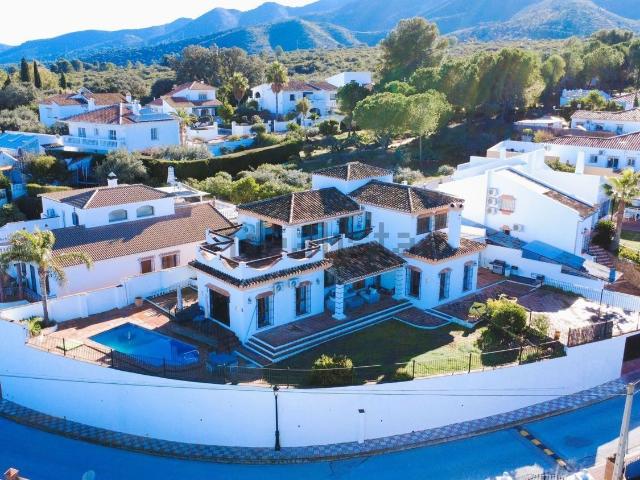 Chalet, Alhaurín el Grande
