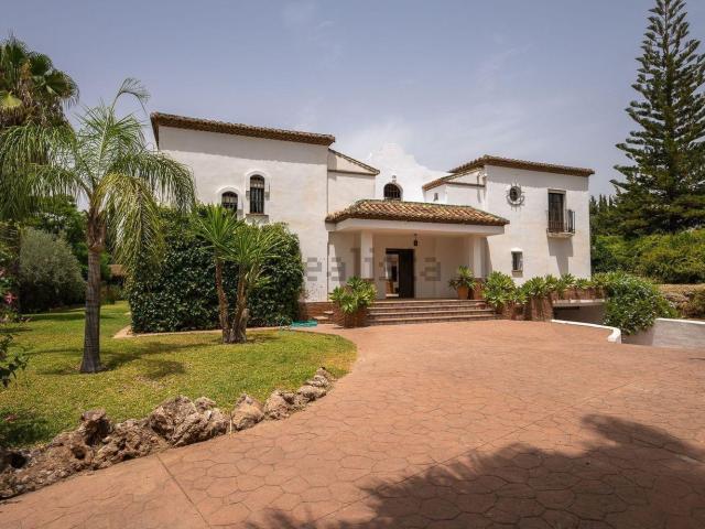 Chalet, Alhaurín el Grande