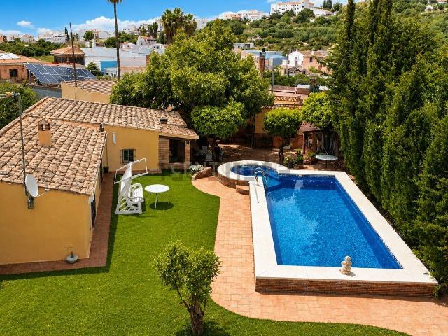 Chalet, Alhaurín el Grande