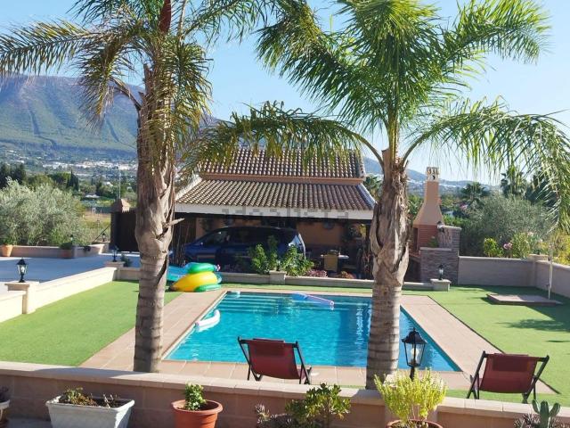 Chalet, Alhaurín el Grande