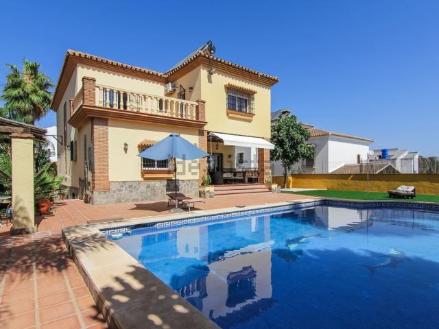 Chalet, Alhaurín el Grande