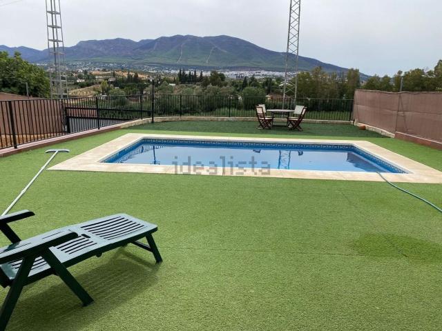 Chalet, Alhaurín el Grande