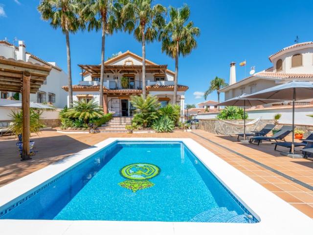 Chalet, Alhaurín el Grande