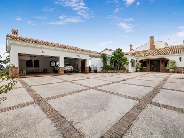Chalet, Alhaurín el Grande