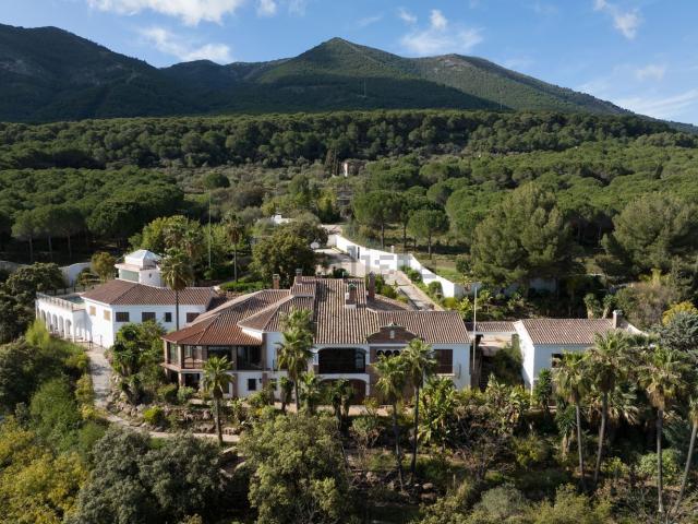Chalet, Alhaurín el Grande
