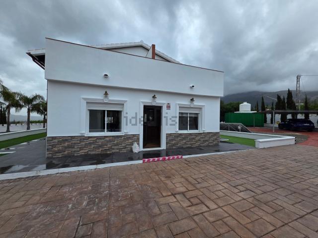 Chalet, Alhaurín el Grande