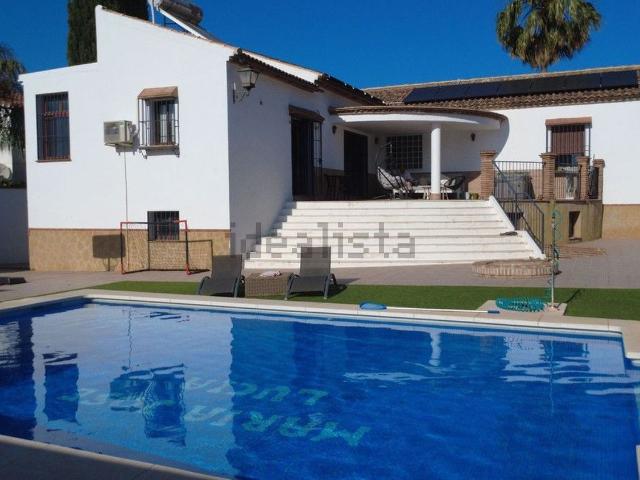 Chalet, Alhaurín el Grande