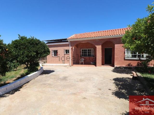 Chalet, Alhaurín el Grande