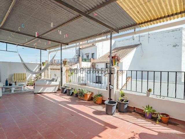 Chalet, Alhaurín el Grande