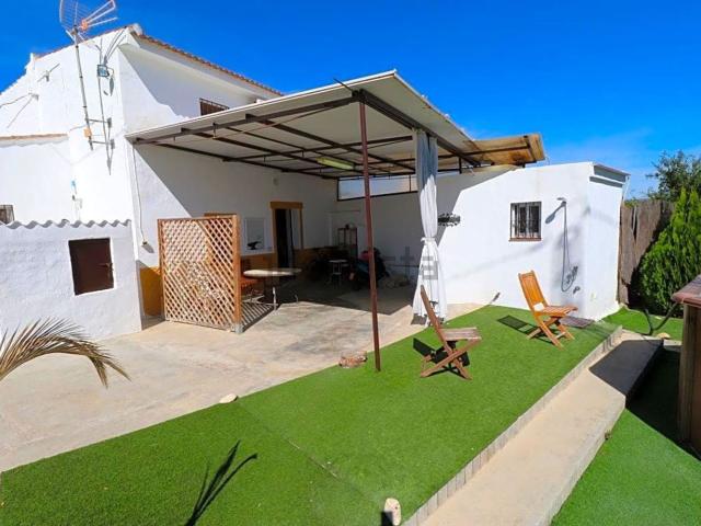 Chalet, Alhaurín el Grande