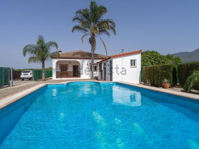 Chalet, Alhaurín el Grande