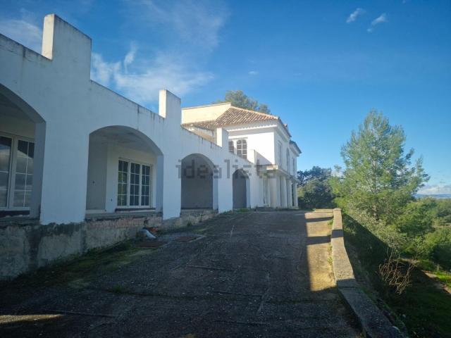 Chalet, Alhaurín el Grande