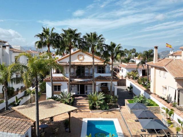 Chalet, Alhaurín el Grande