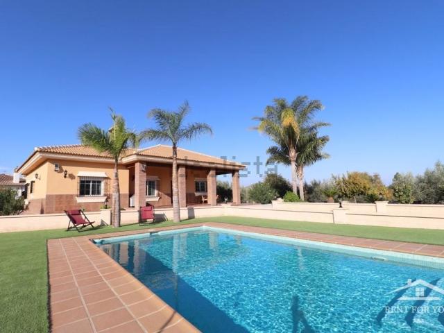 Chalet, Alhaurín el Grande