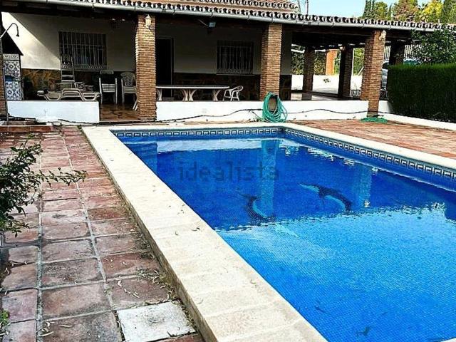 Chalet, Alhaurín el Grande