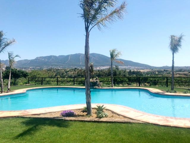 Chalet, Alhaurín el Grande