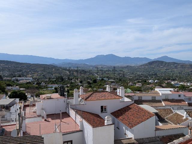 Chalet, Alhaurín el Grande