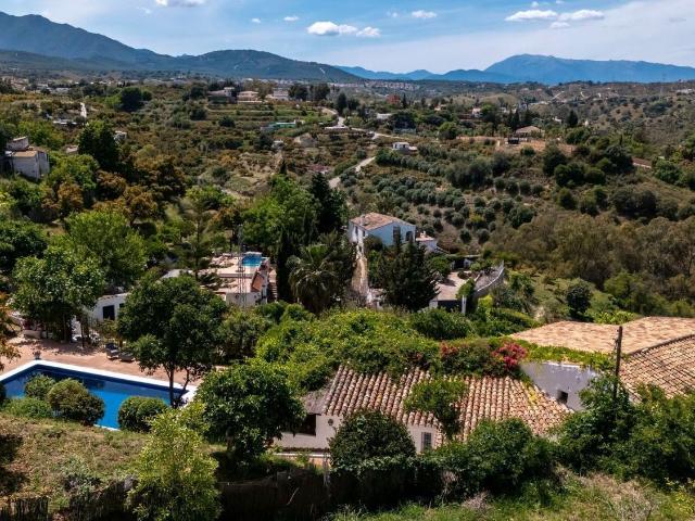 Chalet, Alhaurín el Grande