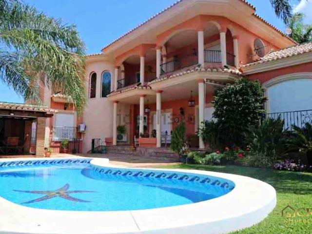 Chalet, Alhaurín el Grande