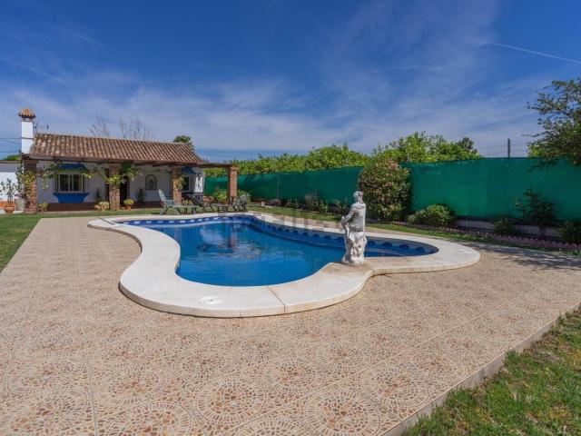 Chalet, Alhaurín el Grande