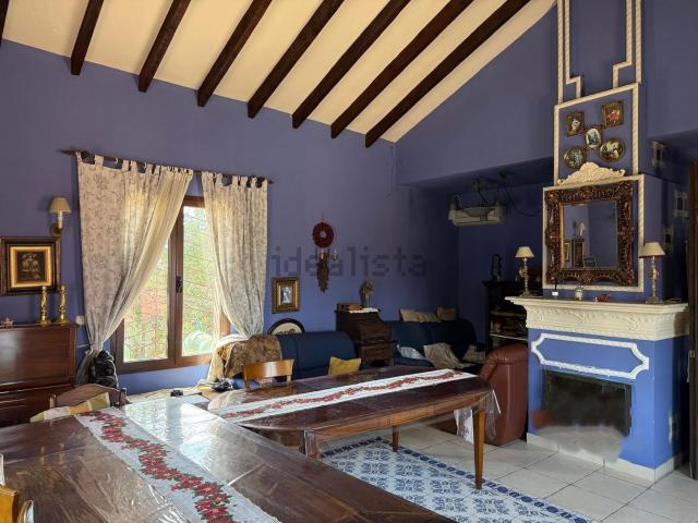 Chalet, Alhaurín el Grande