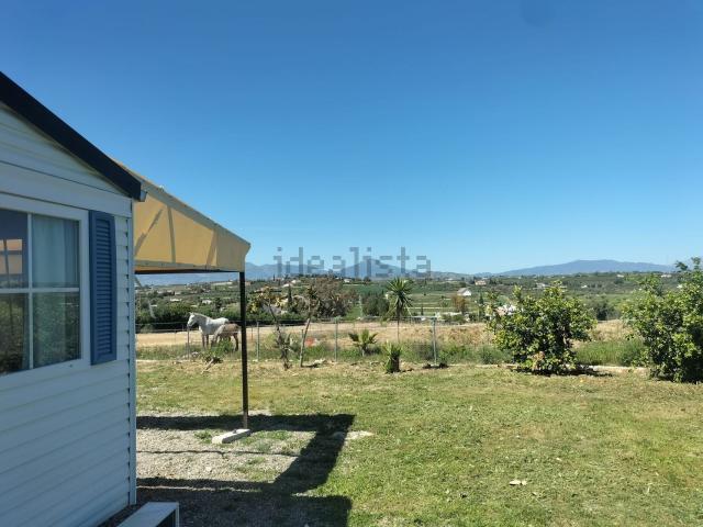 Chalet, Alhaurín el Grande