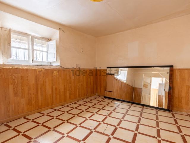 Chalet, Alhendin