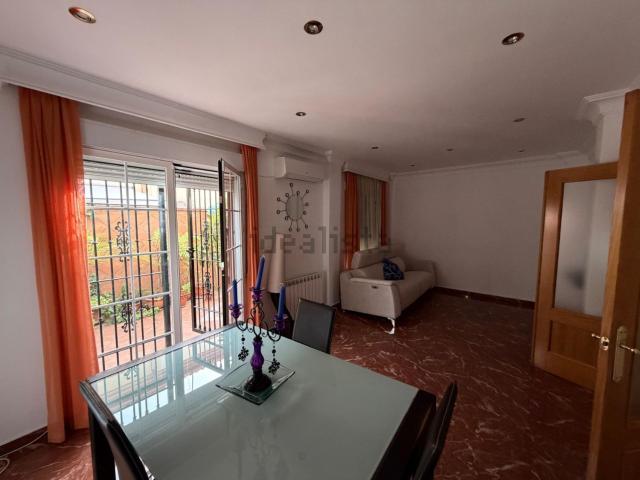 Chalet, Alhendin