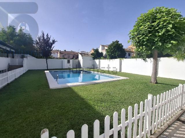 Chalet, Alhendin