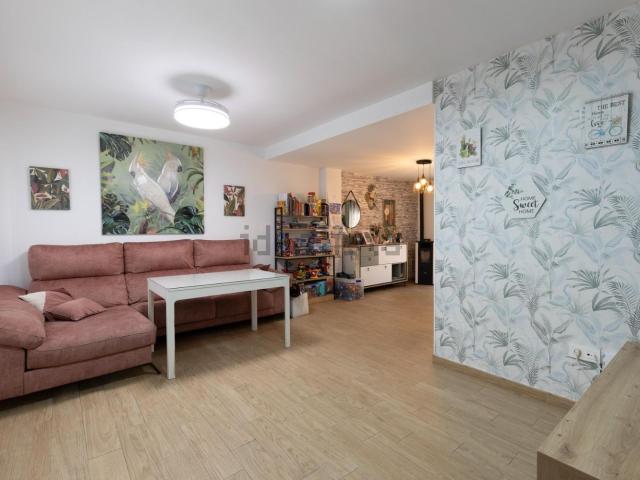 Chalet, Alhendin