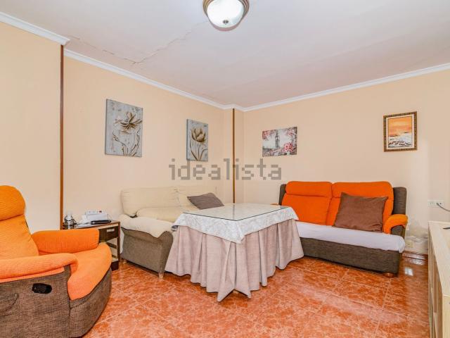 Chalet, Alhendin