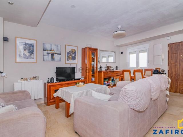 Chalet, Alhendin