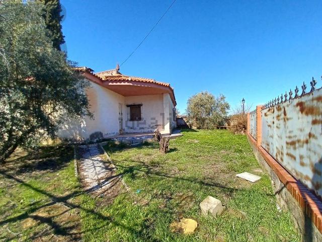 Chalet, Alhendin