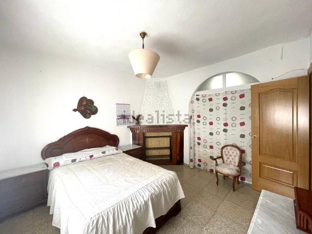 Chalet, Alhendin