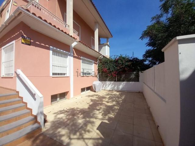 Chalet, Alicante Golf, Alicante / Alacant