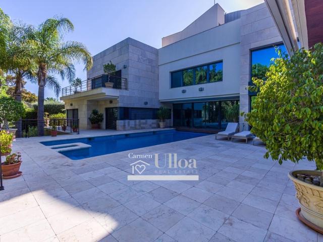 Chalet, Alicante Golf, Alicante / Alacant
