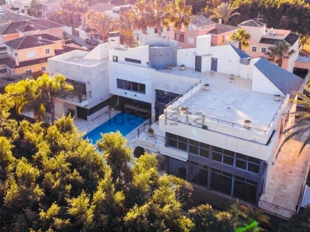 Chalet, Alicante Golf, Alicante / Alacant