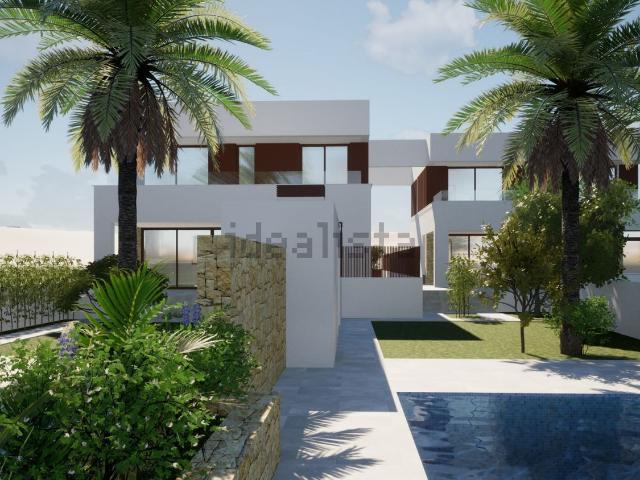 Chalet, Alicante Golf, Alicante / Alacant