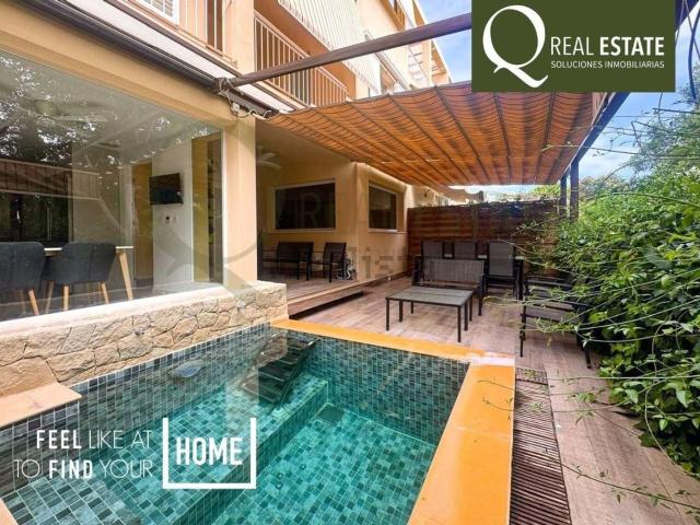 Chalet, Alicante Golf, Alicante / Alacant