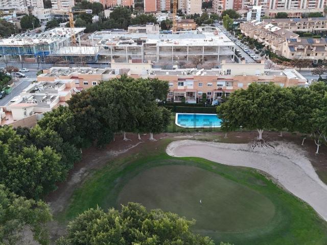 Chalet, Alicante Golf, Alicante / Alacant