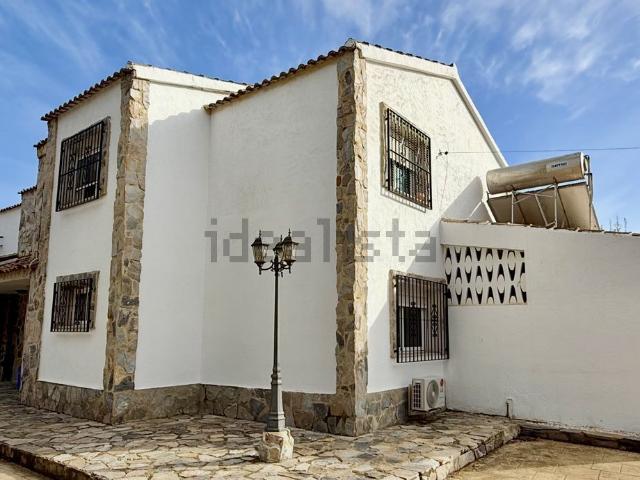 Chalet, Alicante Golf, Alicante / Alacant