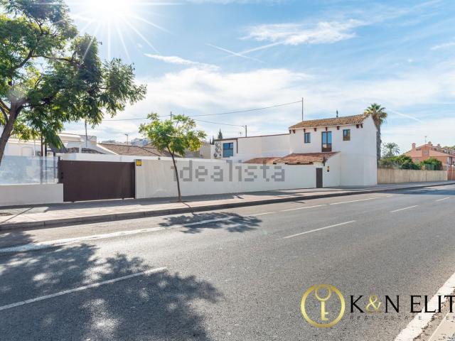Chalet, Alicante Golf, Alicante / Alacant