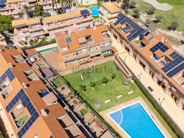 Chalet, Alicante Golf, Alicante / Alacant