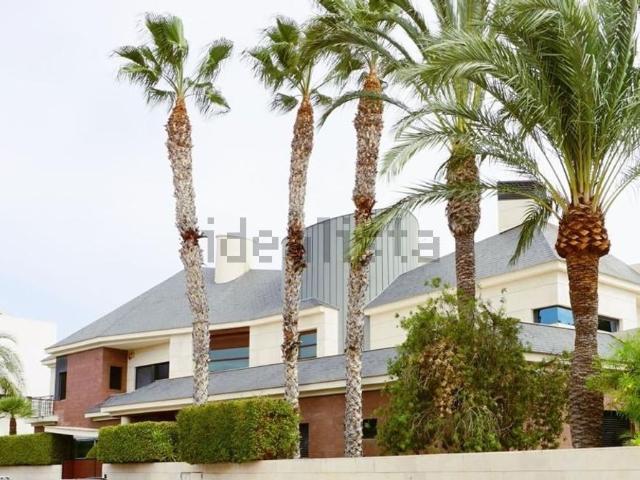 Chalet, Alicante Golf, Alicante / Alacant