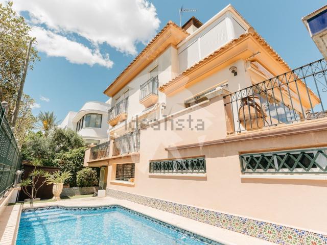 Chalet, Alicante Golf, Alicante / Alacant