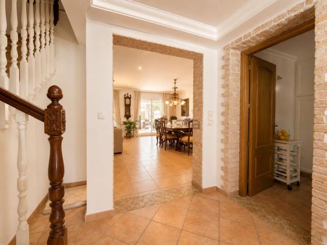 Chalet, Alicante Golf, Alicante / Alacant